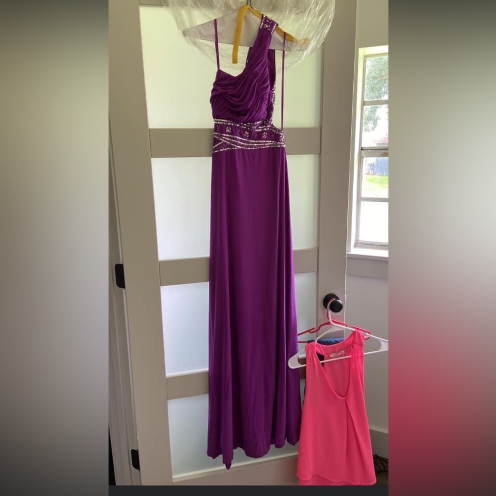 Formal Dress. Size 3/4.